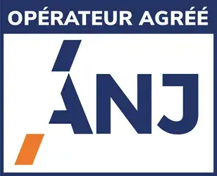 Logo ANJ
