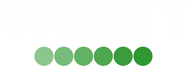 Logo Unibet